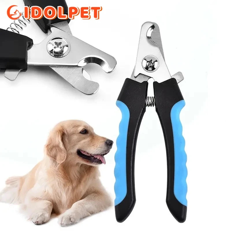 PawTrim Nail Clipper