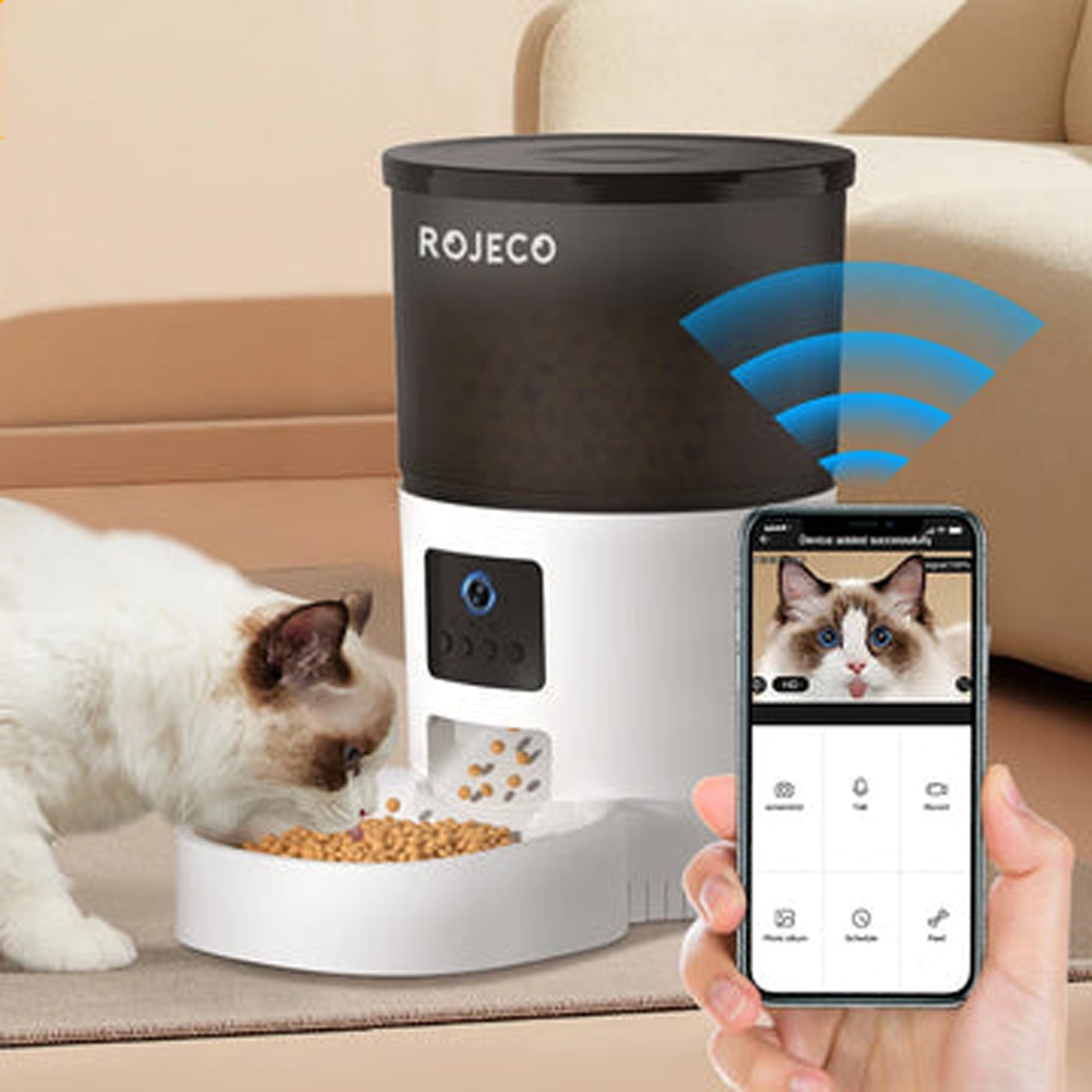 RogeCo SmartFeeder Pro